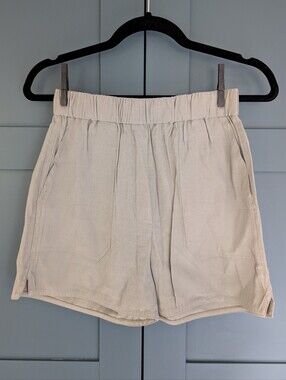Dynamite Charlie Utility Shorts | NWT | XS | Greenish Grey